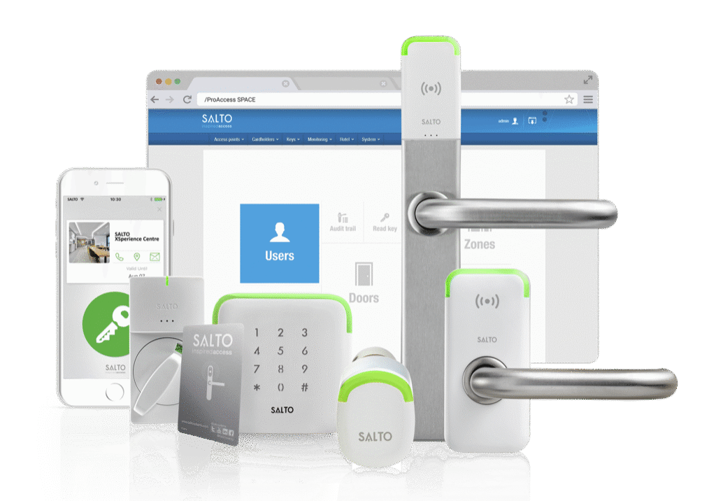 SALTO-SPACE-EURO-White