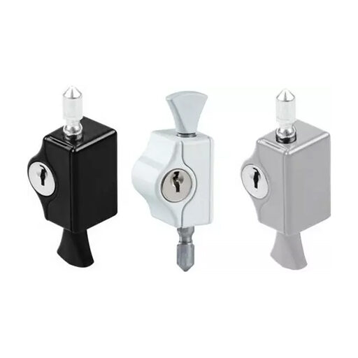 Window Lock